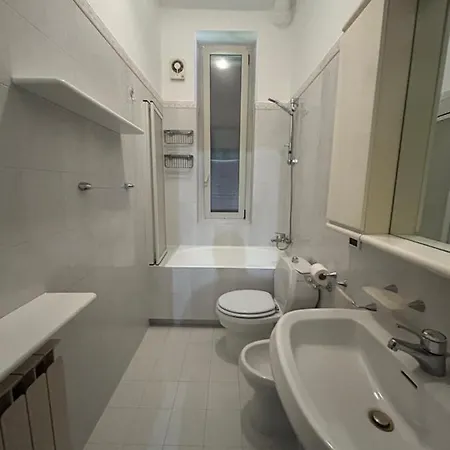 Ceka House Apartamento