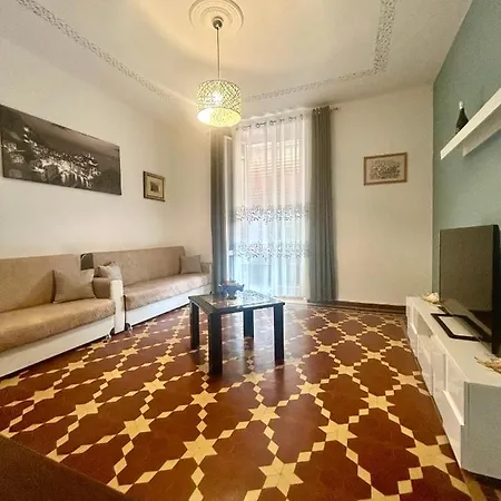 Ceka House *