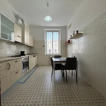Ceka House *