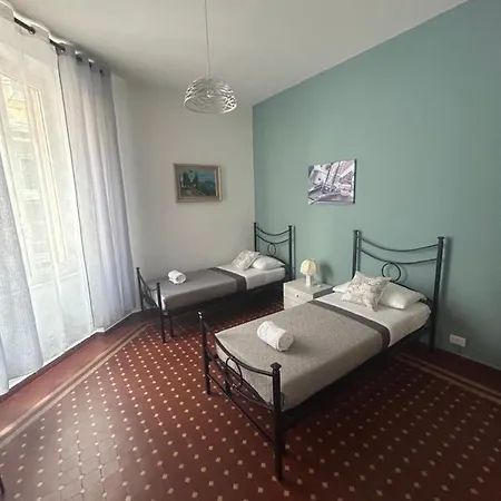 Ceka House La Spezia