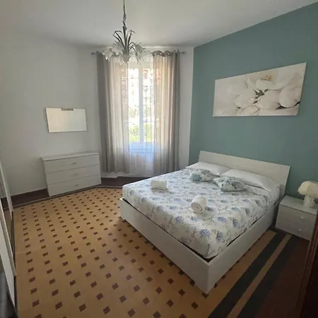 Apartment Ceka House *