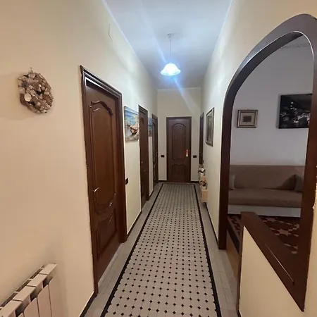 Ceka House Apartment *