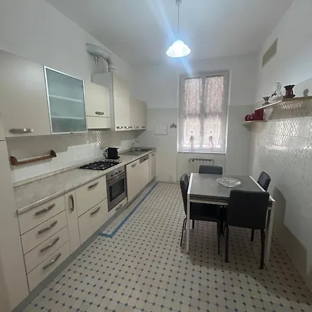 Ceka House * Специя