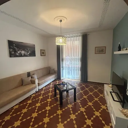 Ceka House * Специя